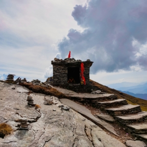 Chopta Tungnath Tour Package